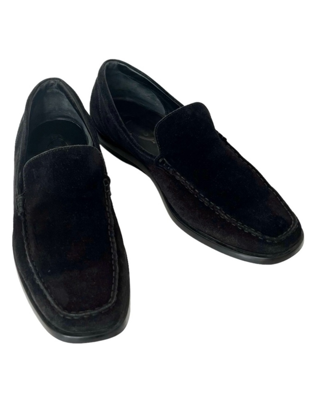 Tod’s Suede Driving Shoes Gommino Leather Moccasins ⭐️ HOST PICK ⭐️